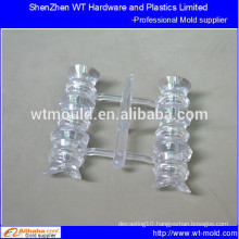 Transparent Plastic Body Parts
